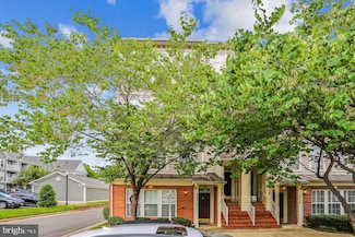317 Cross Green St Unit 317A, Gaithersburg, MD 20878