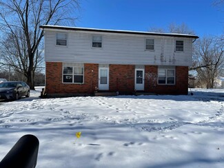 4814 Meadow Lark Ln, Columbia, MO 65201