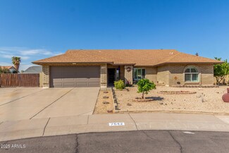 7542 W Dahlia Dr, Peoria, AZ 85381