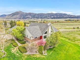 207 Cyprus Dr, Butte, MT 59701