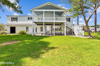 45 Riverview, Chocowinity, NC 27817