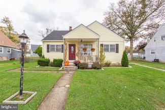 22 Hiawatha Rd, Somerdale, NJ 08083