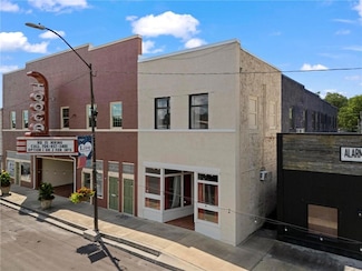 10117 Commerce St, Summerville, GA 30747