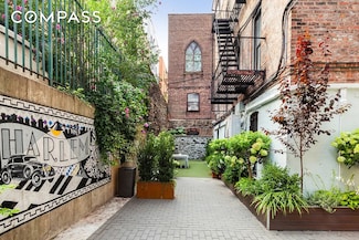 48 W 138th St Unit 5-J, New York, NY 10037