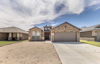 13816 Quanah Ave, Lubbock, TX 79423