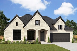 32343 Mossy Pine Way, Conroe, TX 77385