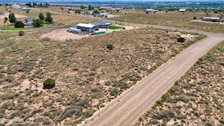 847 N Snowflake Heights Blvd, Snowflake, AZ 85937