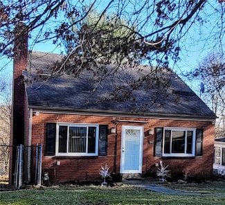 412 Idlewood Rd, Pittsburgh, PA 15235