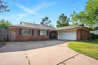 6005 Kingston Rd, Oklahoma City, OK 73122