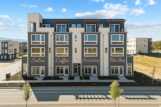 1493 W Burke Ln Unit 101, Farmington, UT 84025