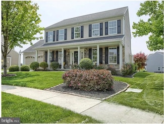 834 Northern Spy Dr, Mechanicsburg, PA 17055