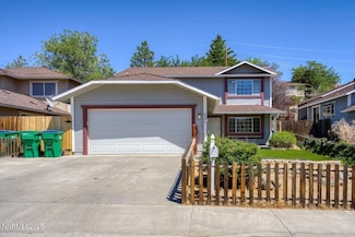 531 Tarn Way, Reno, NV 89503