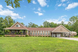 9550 Dysart Way, Crab Orchard, KY 40419