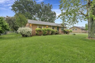 205 Airport Rd, Portland, TN 37148