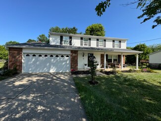 4273 Glen Este-Withamsville Rd, Cincinnati, OH 45245