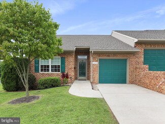 123 Sunbrook Ln Unit 32, Hagerstown, MD 21742