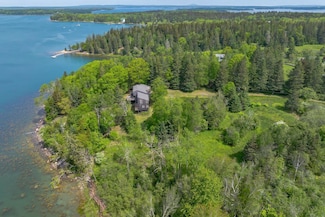 47 Eaton Point Rd, Deer Isle, ME 04627