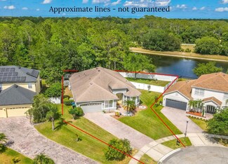 18133 Stratford Grand St, Orlando, FL 32820