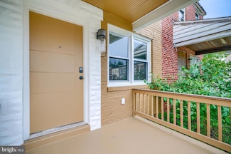 4503 Umatilla Ave, Baltimore, MD 21215