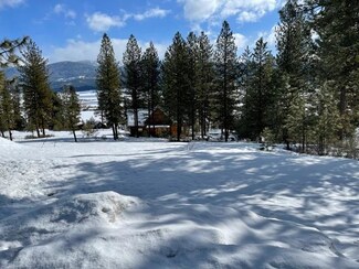 Lot 21 Baneberry Dr Unit 21, New Meadows, ID 83654