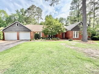 36 Wilkins Rd, Selma, AL 36701