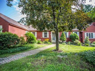 14 Colonial Square, Peterborough, NH 03458