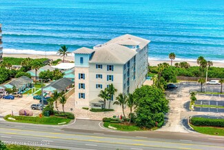 1725 N Highway A1a Unit 303, Indialantic, FL 32903