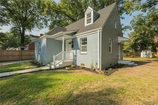 3433 Keighly Rd, Richmond, VA 23234
