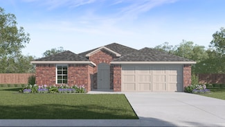 511 Drake Dr, Ferris, TX 75125