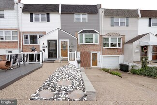 3699 N Hereford Ln Unit C, Philadelphia, PA 19114