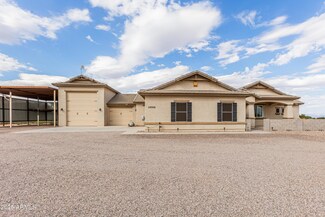 28906 N Wakefield Rd, San Tan Valley, AZ 85144
