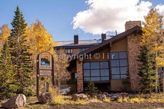 223 Hunter Ridge Dr Unit e208, Brian Head, UT 84719