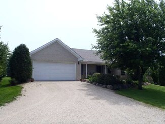 1048 German Rd, Paw Paw, IL 61353