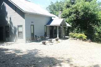 292 Sycamore Dr, Mountain View, AR 72560