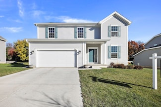 514 Fundamental Way, Cottage Grove, WI 53527