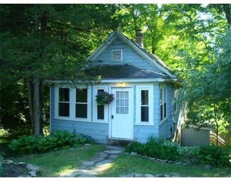 49 Garage Rd, Sunderland, MA 01375