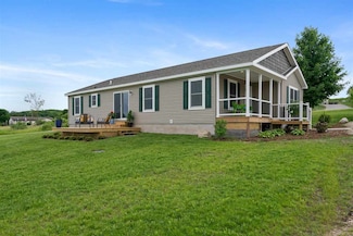 9079 Blue Gill Rd, Ellsworth, MI 49729