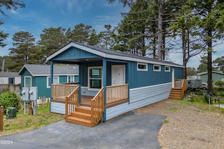 4875 N Hwy 101 Unit 72, Depoebay, OR 97341