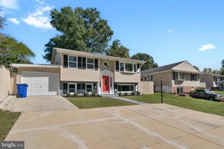 9425 Madison Ave, Laurel, MD 20723