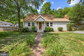 832 Clifton Ave, Arnold, MD 21012