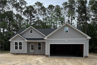129 Bayview Trail, Edenton, NC 27932