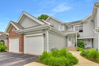 1933 N Stillwater Rd Unit 172, Arlington Heights, IL 60004