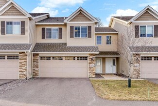 2676 County Road I, Mounds View, MN 55112