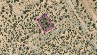 119 Horizon View Estates 15 Lot 23, Horizon City, TX 79928
