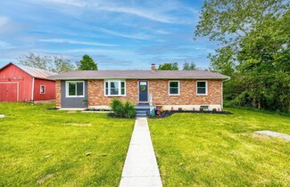 1456 Ohio 725, Camden, OH 45311
