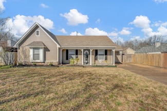2565 Lakeside Dr, Memphis, TN 38133