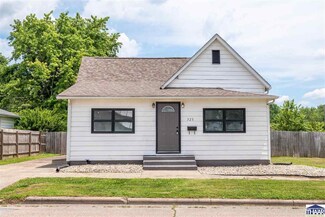 325 S State St, Sullivan, IN 47882