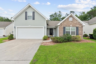 179 Carolina Farms Blvd, Calabash, NC 28467
