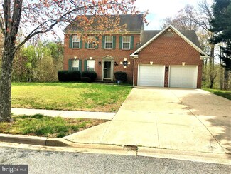 10612 Cedarwood Ln, Fort Washington, MD 20744