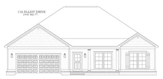 116 Elliot Dr, Midland City, AL 36350